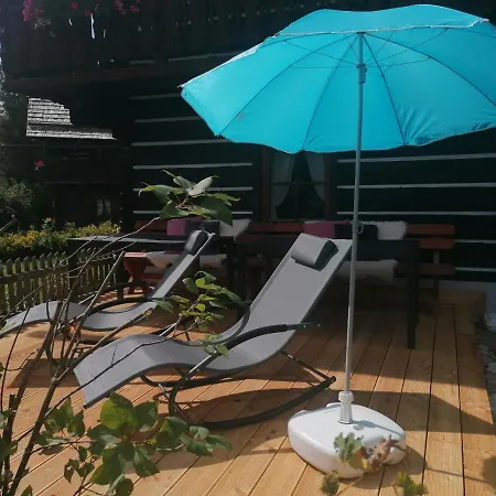 Alte Schule Bed & Breakfast *
