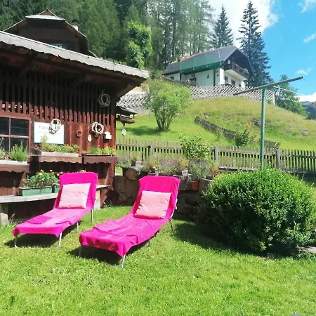 Bed & Breakfast Alte Schule *