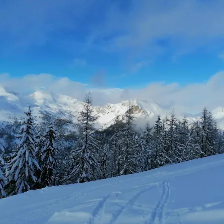 Alte Schule Bed & Breakfast Bad Kleinkirchheim