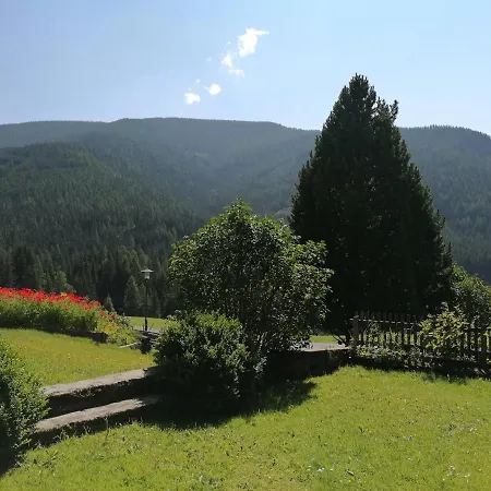 Alte Schule Bed & Breakfast *