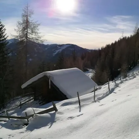 Alte Schule Bad Kleinkirchheim