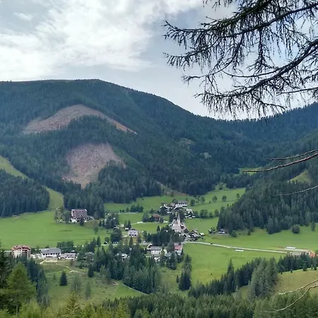 Alte Schule Panzió