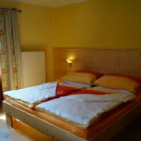 Alte Schule Panzió Bad Kleinkirchheim