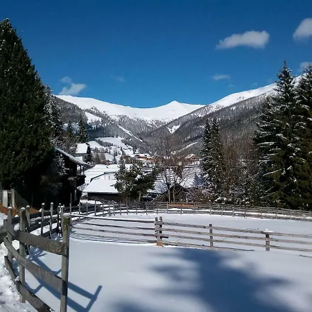 Alte Schule Panzió Bad Kleinkirchheim